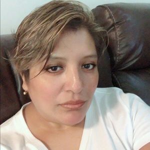 Meet your Posher, Blanca e